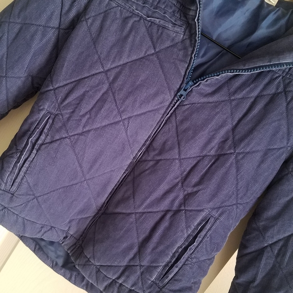 Rubbish XS Nordstrom Juniors Brand Coat Excellent! - Picture 6 of 6